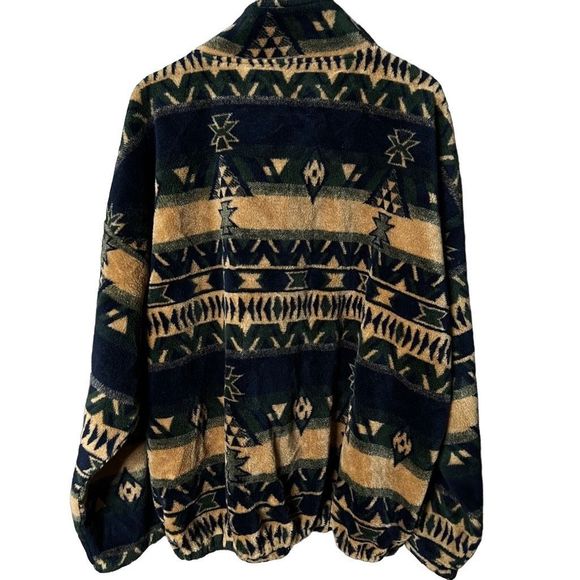 Black Mountain Outdoor Gear Fleece Jacket XXL - Picture 3 of 3